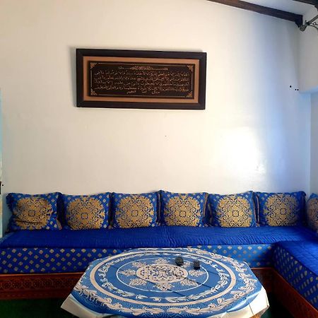 Casa Dreams Chaouen Apartment เชฟชาอูน ภายนอก รูปภาพ