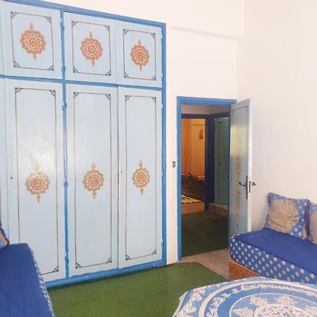 Casa Dreams Chaouen Apartment เชฟชาอูน ภายนอก รูปภาพ