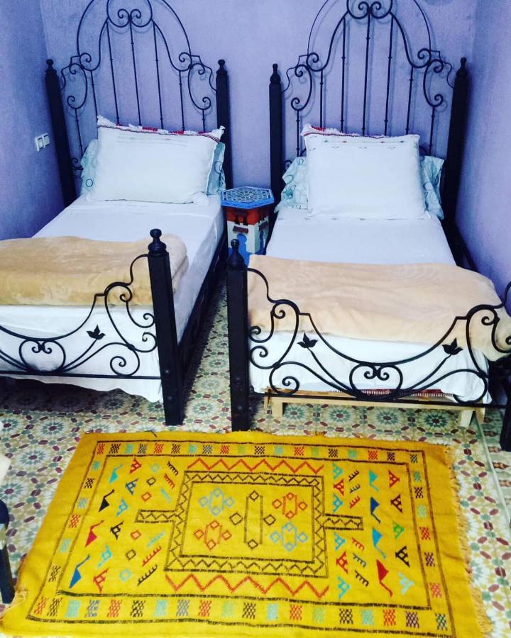 Casa Dreams Chaouen Apartment เชฟชาอูน ภายนอก รูปภาพ