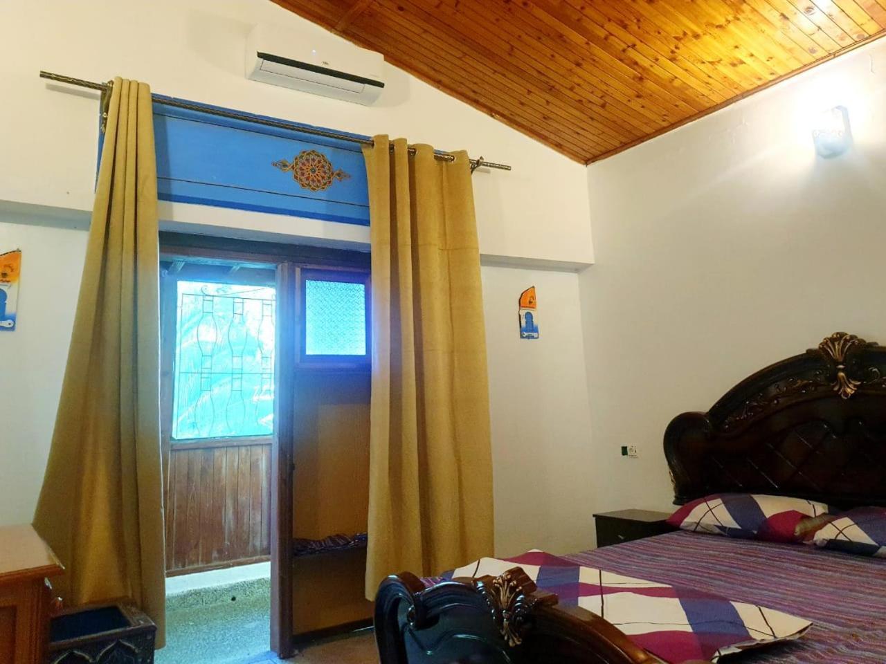 Casa Dreams Chaouen Apartment เชฟชาอูน ภายนอก รูปภาพ