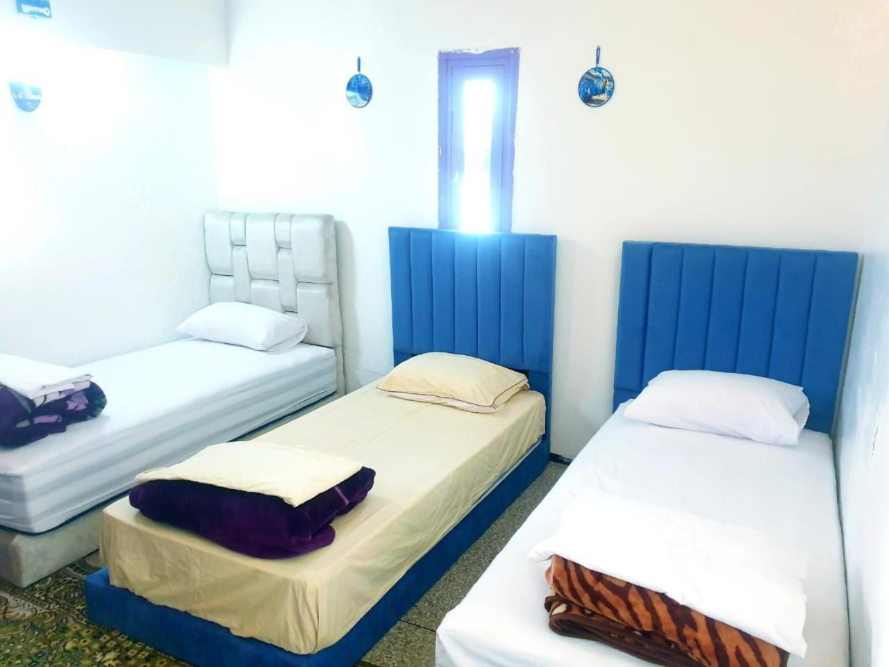Casa Dreams Chaouen Apartment เชฟชาอูน ภายนอก รูปภาพ