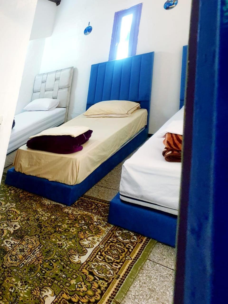 Casa Dreams Chaouen Apartment เชฟชาอูน ภายนอก รูปภาพ