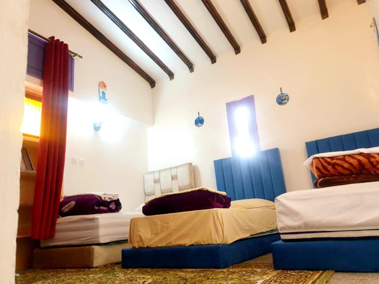 Casa Dreams Chaouen Apartment เชฟชาอูน ภายนอก รูปภาพ