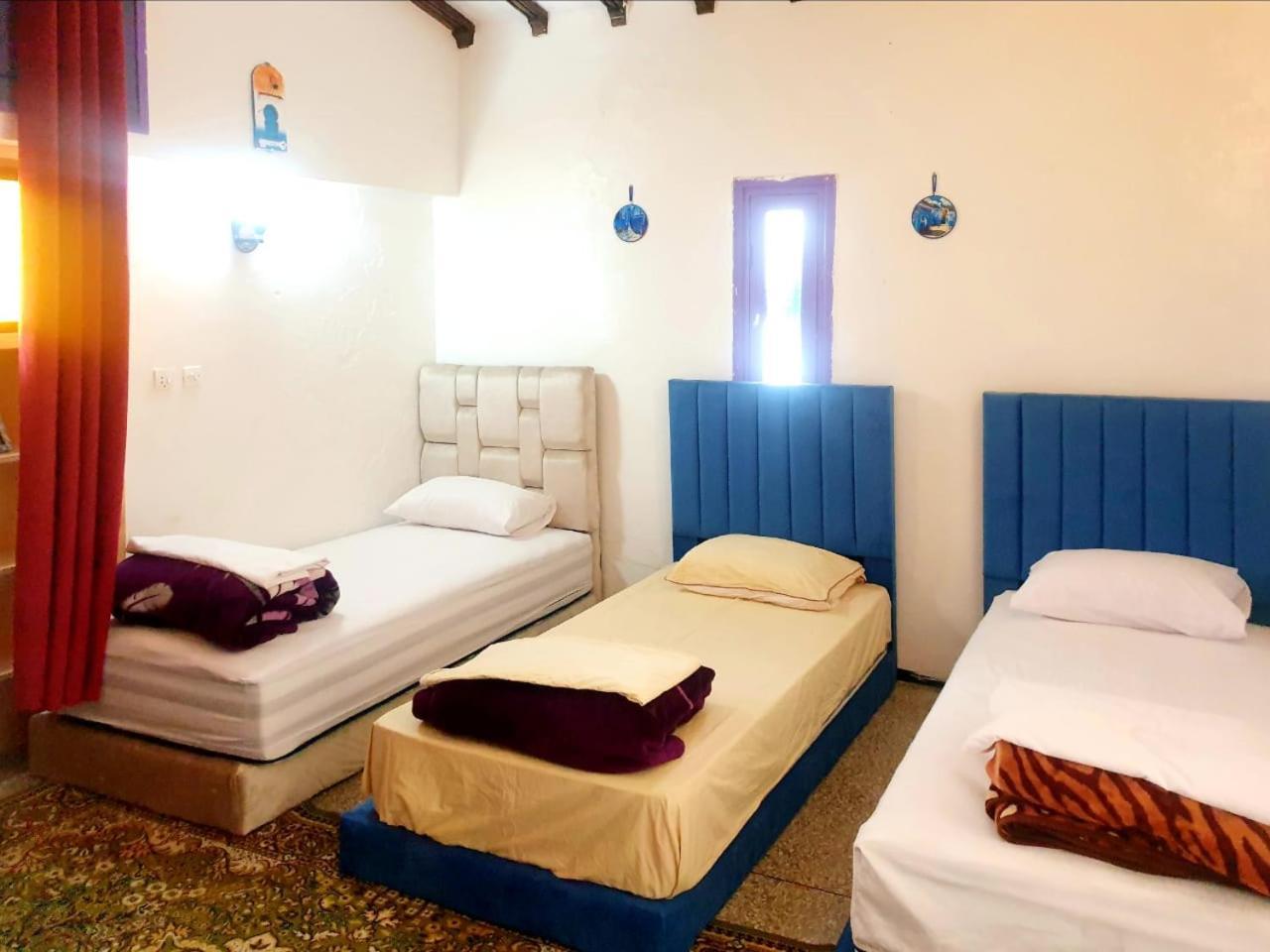 Casa Dreams Chaouen Apartment เชฟชาอูน ภายนอก รูปภาพ