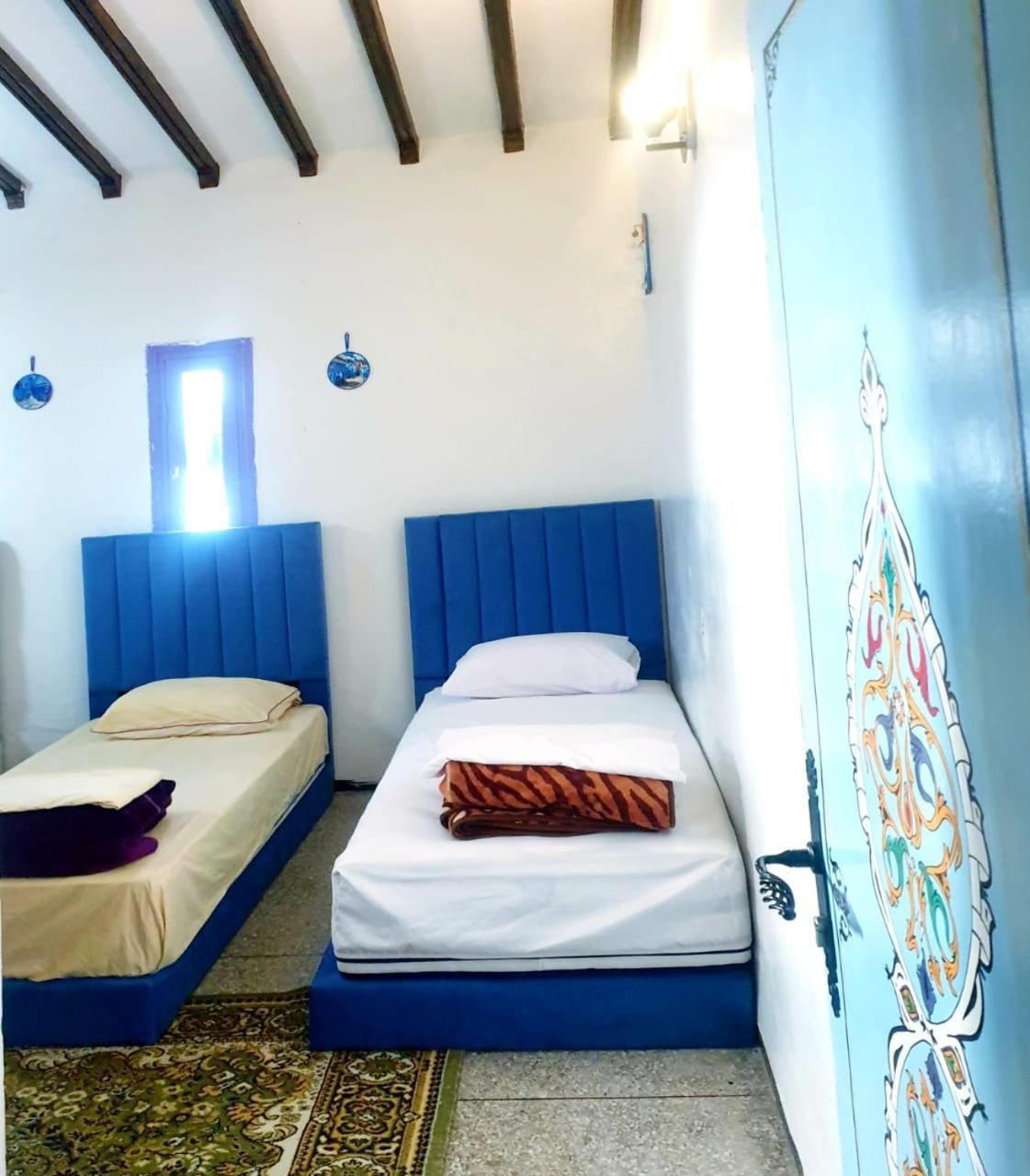 Casa Dreams Chaouen Apartment เชฟชาอูน ภายนอก รูปภาพ