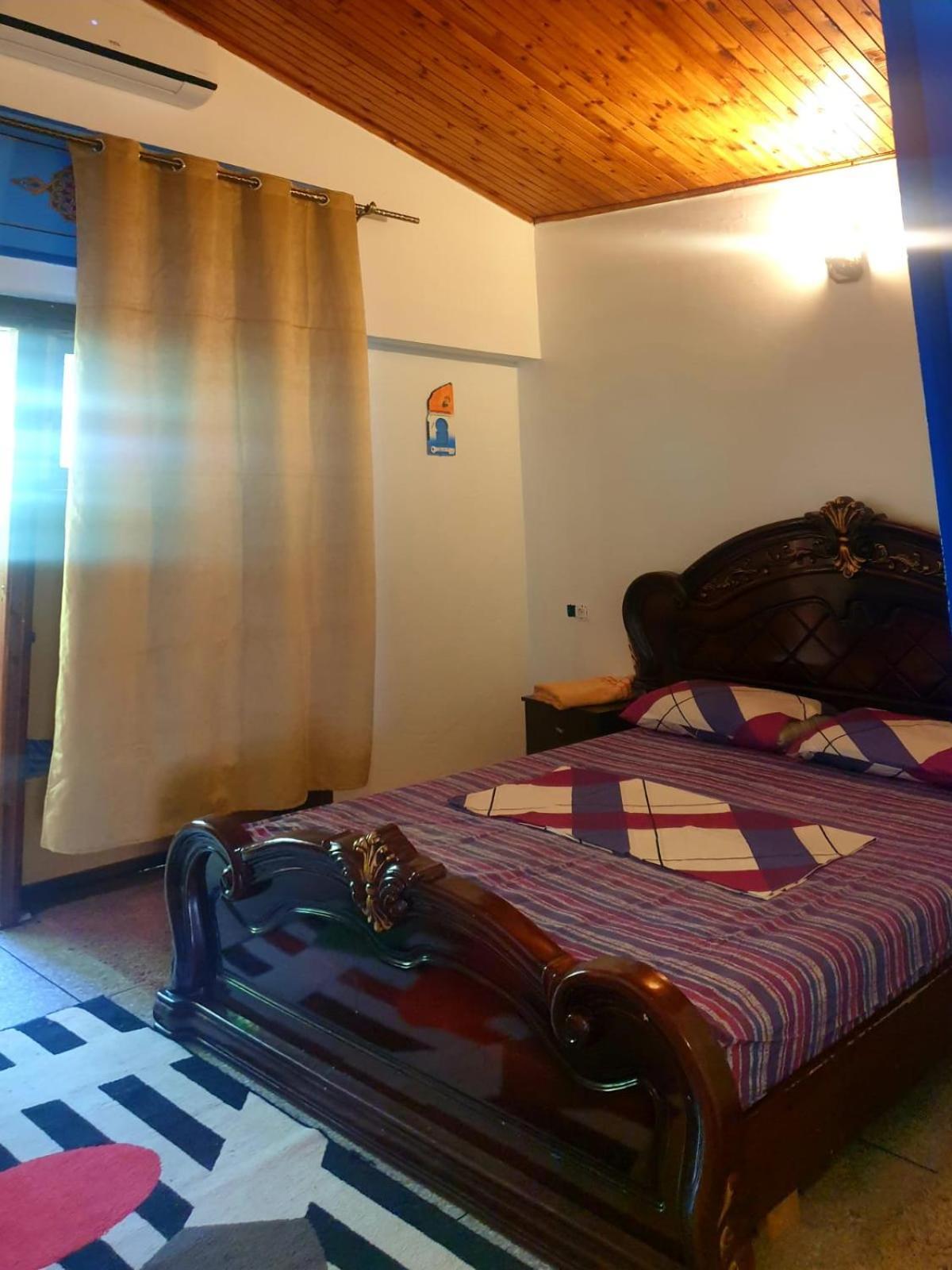 Casa Dreams Chaouen Apartment เชฟชาอูน ภายนอก รูปภาพ
