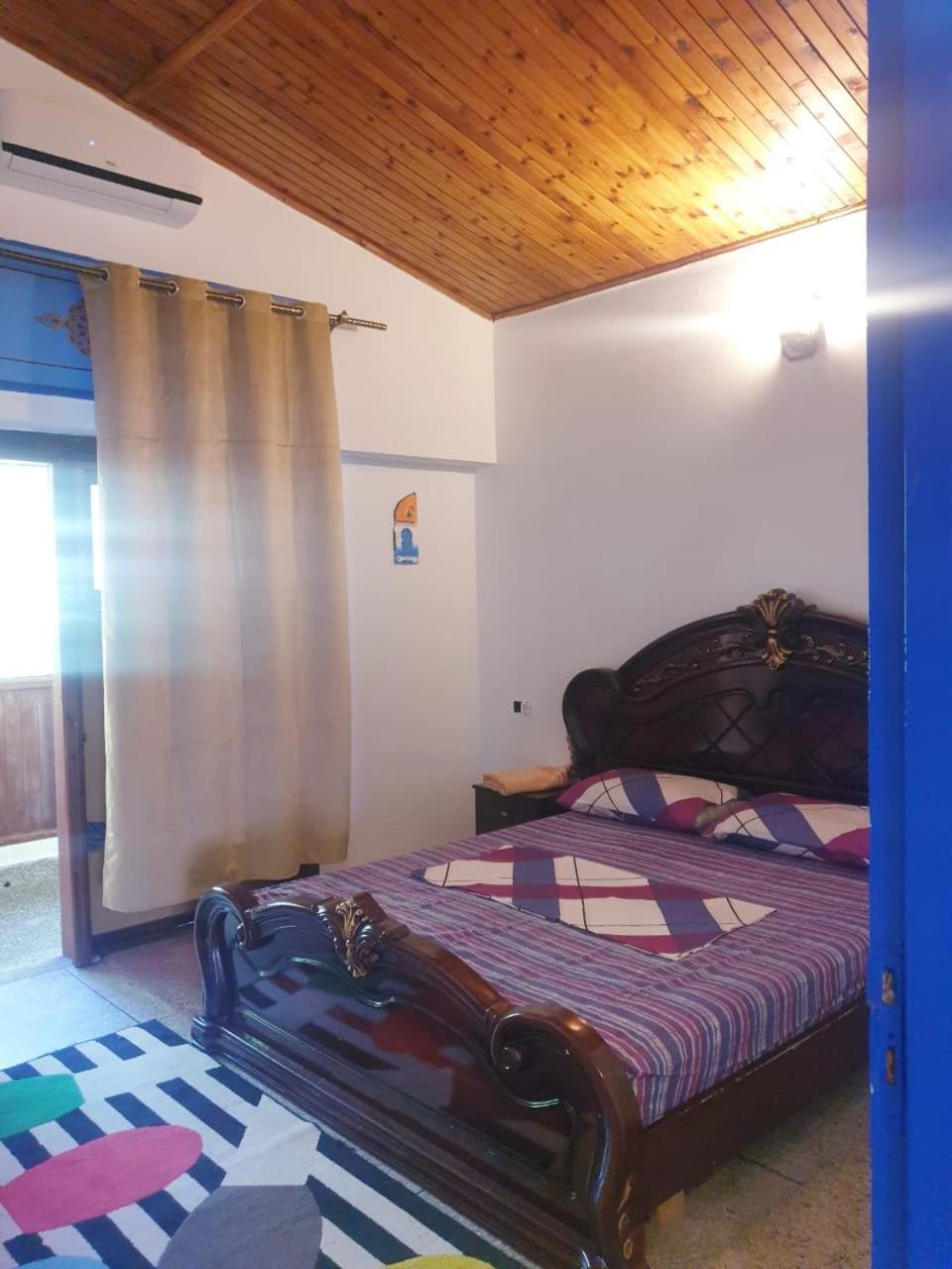 Casa Dreams Chaouen Apartment เชฟชาอูน ภายนอก รูปภาพ
