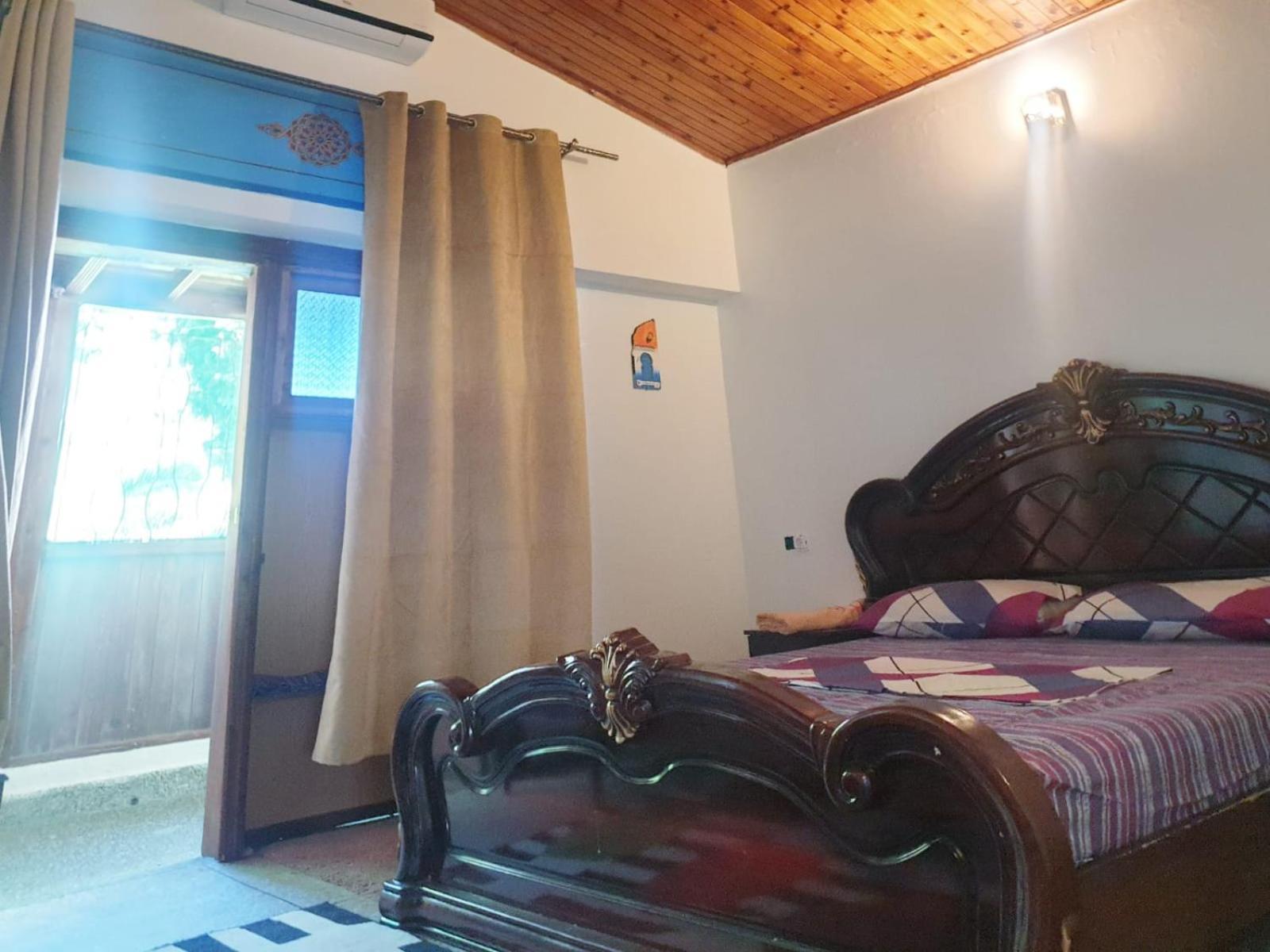 Casa Dreams Chaouen Apartment เชฟชาอูน ภายนอก รูปภาพ