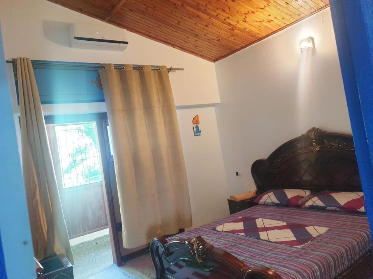Casa Dreams Chaouen Apartment เชฟชาอูน ภายนอก รูปภาพ